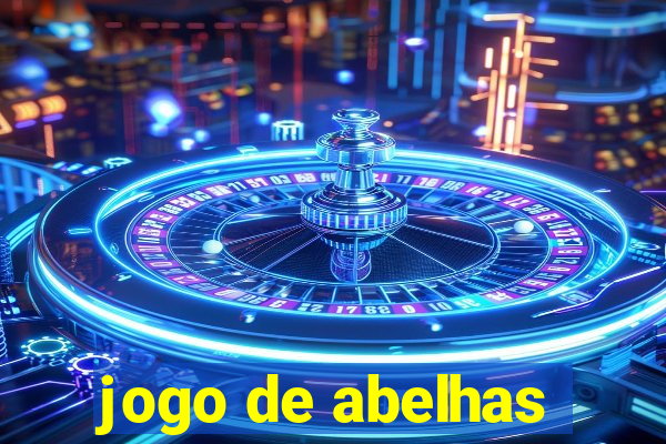 jogo de abelhas