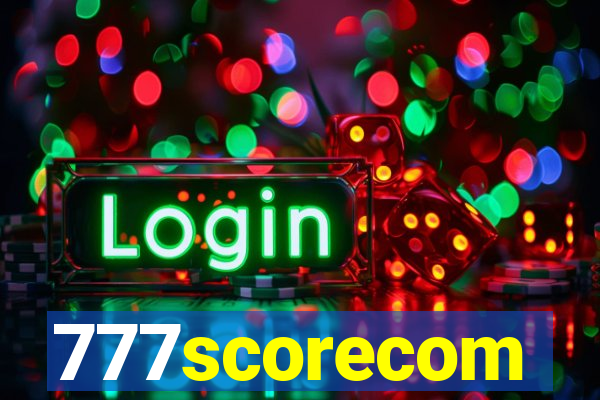 777scorecom