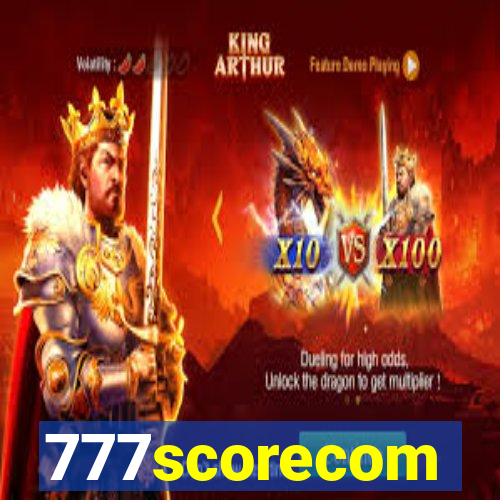 777scorecom