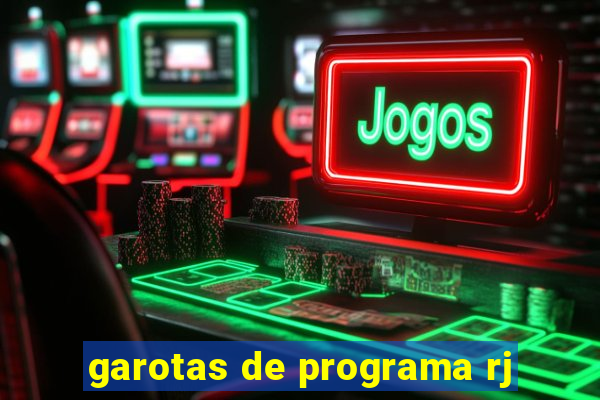 garotas de programa rj