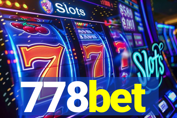 778bet