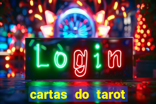 cartas do tarot cigano para imprimir