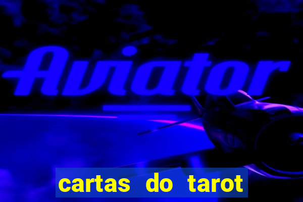 cartas do tarot cigano para imprimir