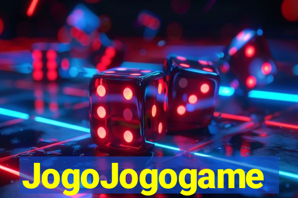 JogoJogogame