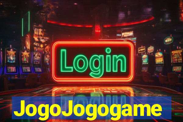 JogoJogogame