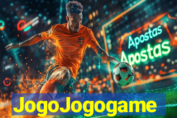 JogoJogogame