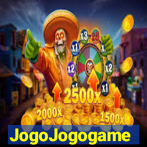 JogoJogogame