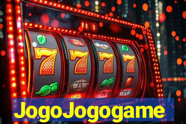 JogoJogogame