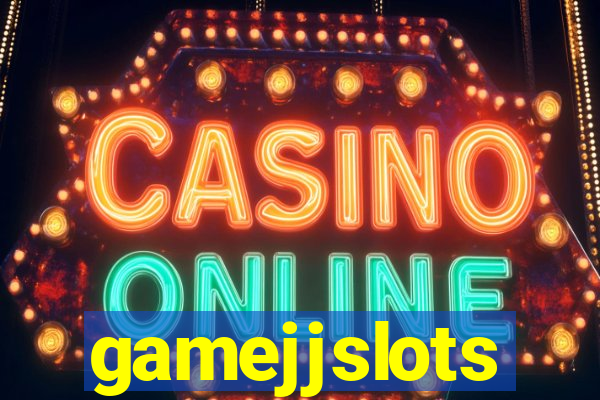 gamejjslots