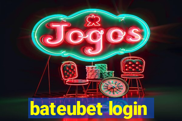 bateubet login