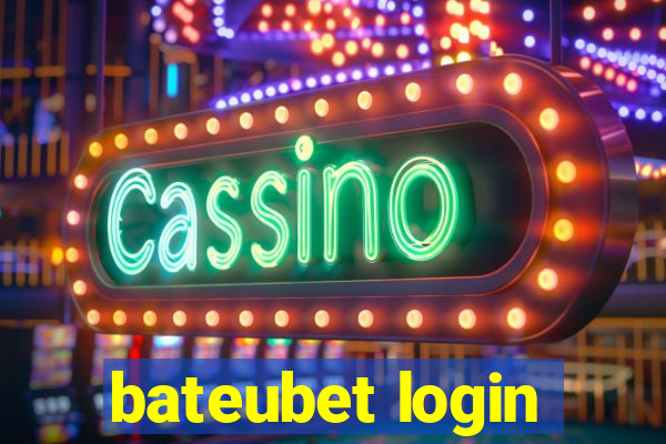 bateubet login