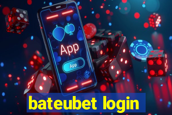 bateubet login