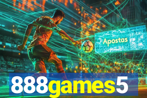 888games5