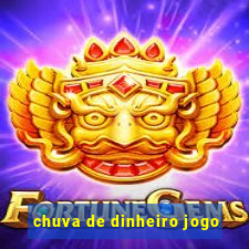 chuva de dinheiro jogo