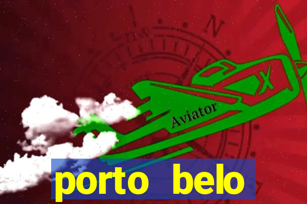 porto belo abastecimento segunda via