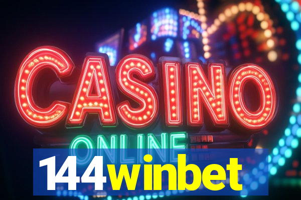 144winbet