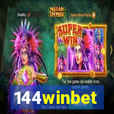 144winbet