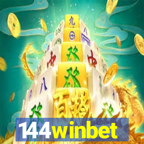 144winbet