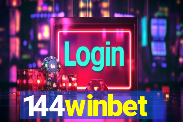 144winbet