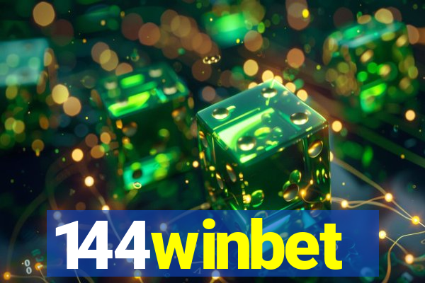 144winbet