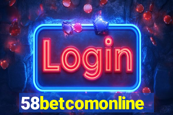 58betcomonline