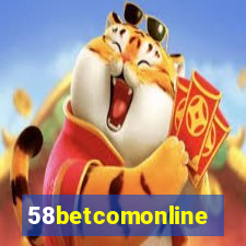 58betcomonline