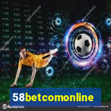 58betcomonline