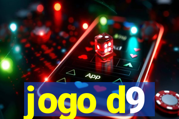 jogo d9