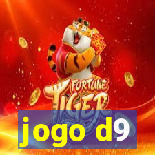 jogo d9