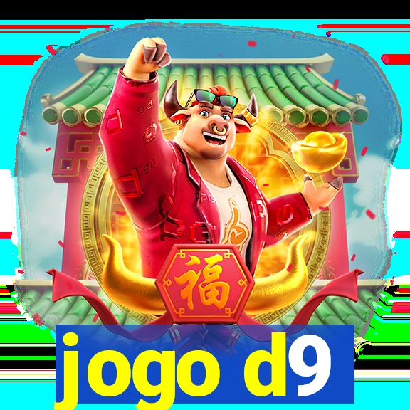 jogo d9