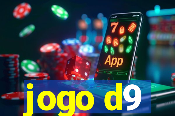 jogo d9