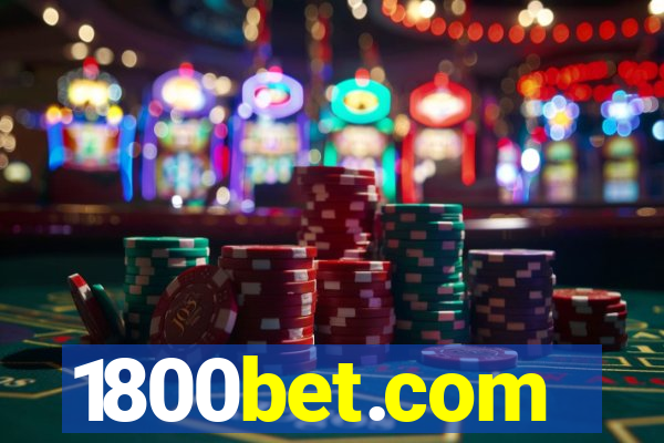 1800bet.com