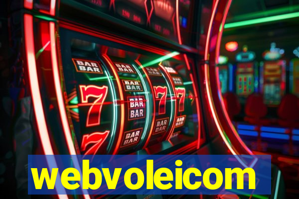 webvoleicom