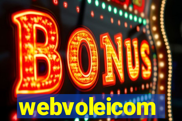 webvoleicom