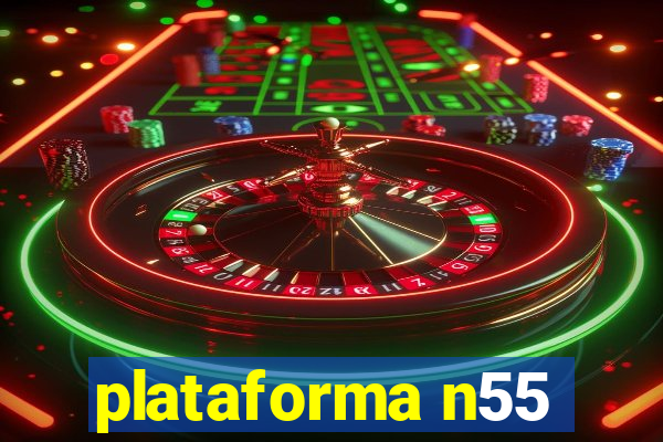 plataforma n55