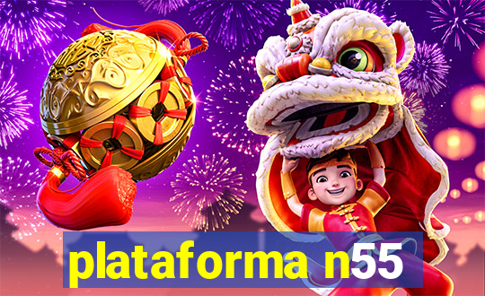 plataforma n55