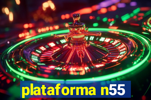 plataforma n55