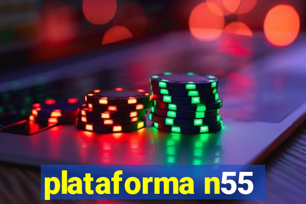 plataforma n55