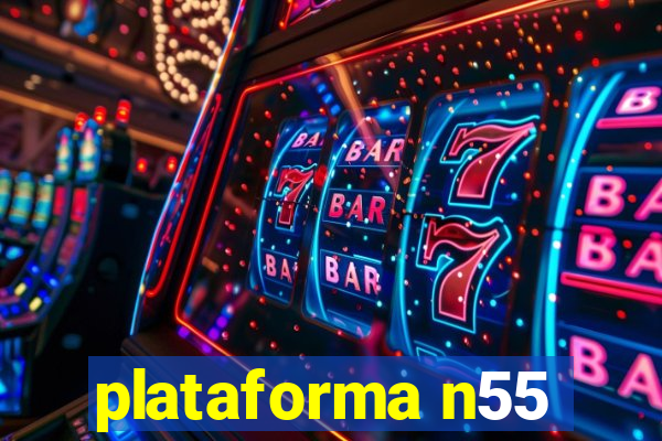 plataforma n55