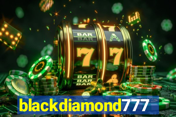 blackdiamond777