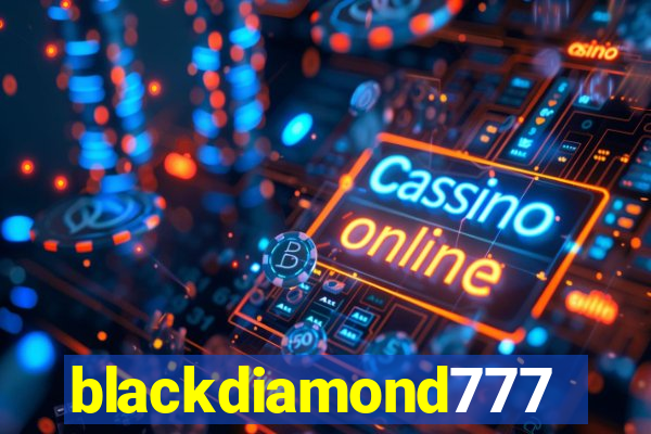 blackdiamond777