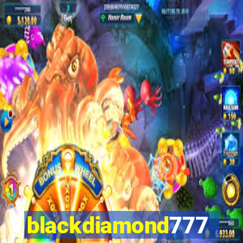 blackdiamond777