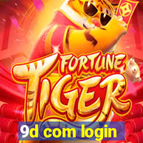 9d com login