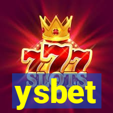 ysbet