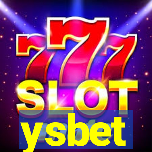 ysbet