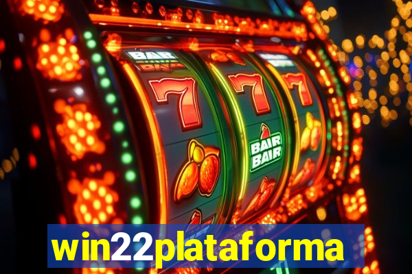 win22plataforma