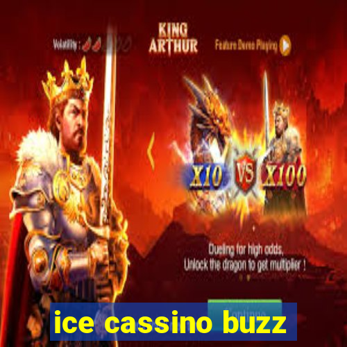 ice cassino buzz