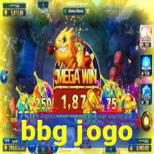 bbg jogo