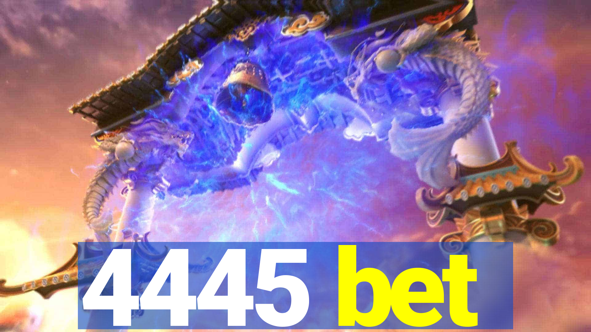 4445 bet