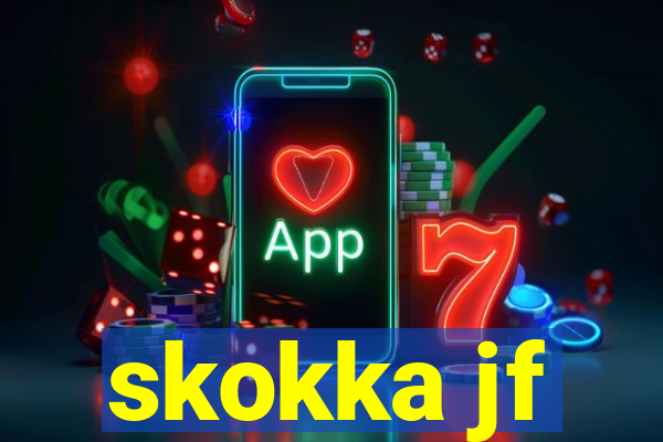 skokka jf